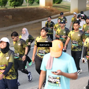 Runner Photo 6308537