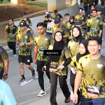 Runner Photo 6308543