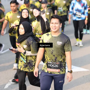Runner Photo 6308554