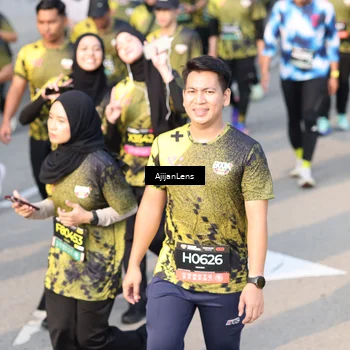 Runner Photo 6308559
