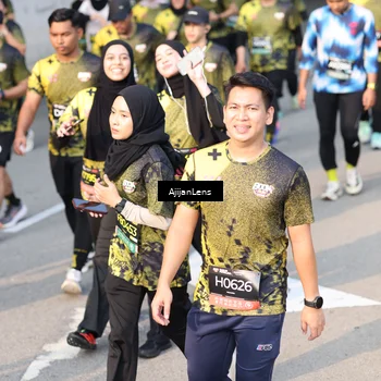 Runner Photo 6308560