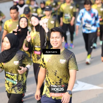 Runner Photo 6308565