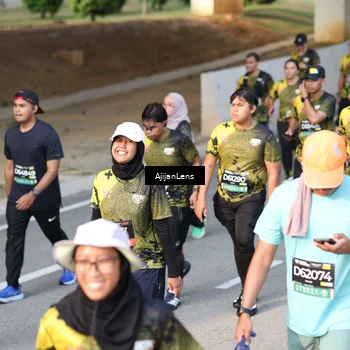 Runner Photo 6308570