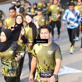 Runner Photo 6308572