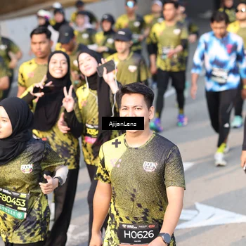 Runner Photo 6308584