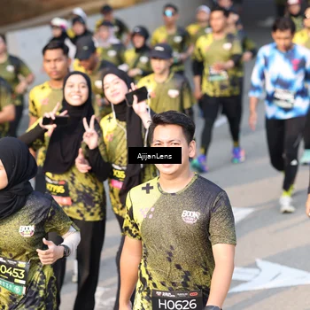 Runner Photo 6308588