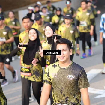 Runner Photo 6308590