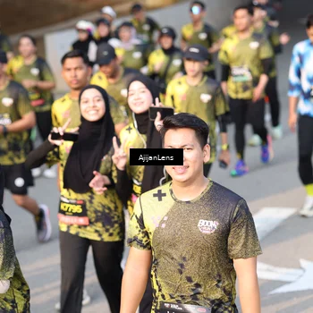 Runner Photo 6308596
