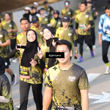 Runner Photo 6308599