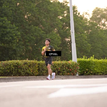 Runner Photo 6308603