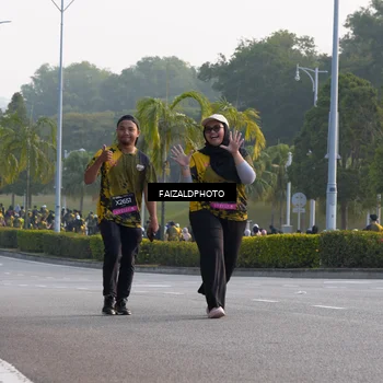 Runner Photo 6308612