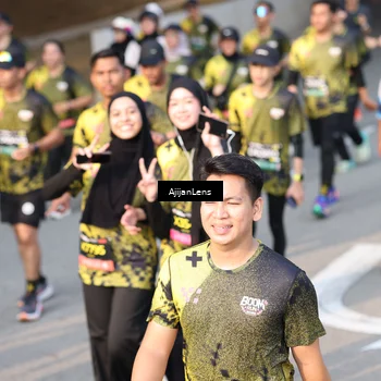 Runner Photo 6308619