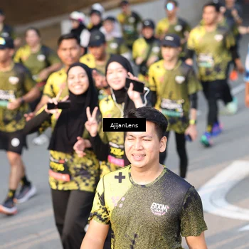 Runner Photo 6308621