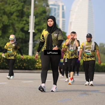 Runner Photo 6308622