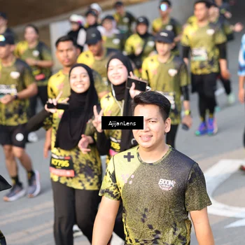Runner Photo 6308625