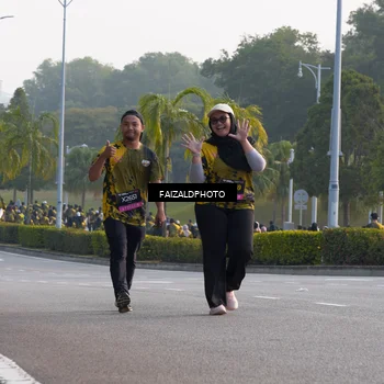 Runner Photo 6308627