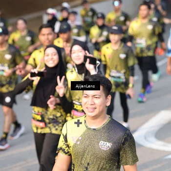 Runner Photo 6308631