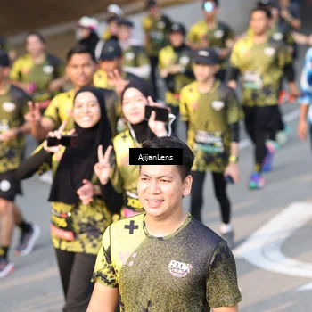 Runner Photo 6308637