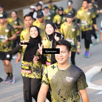 Runner Photo 6308639