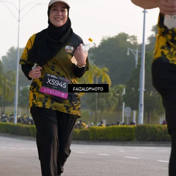 Runner Photo 6308641