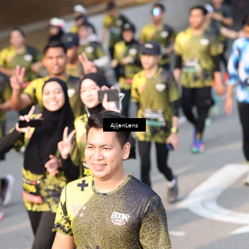 Runner Photo 6308642