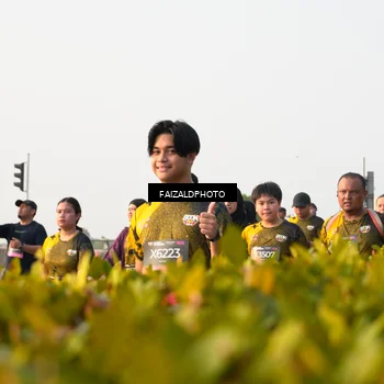 Runner Photo 6308644