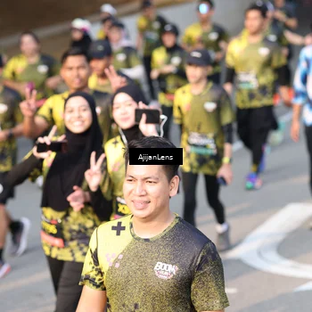 Runner Photo 6308655