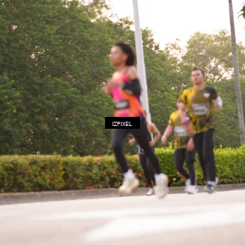 Runner Photo 6308656