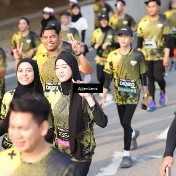 Runner Photo 6308657