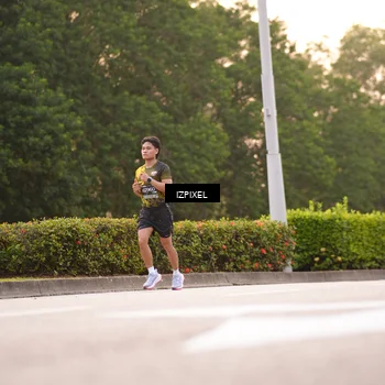 Runner Photo 6308662