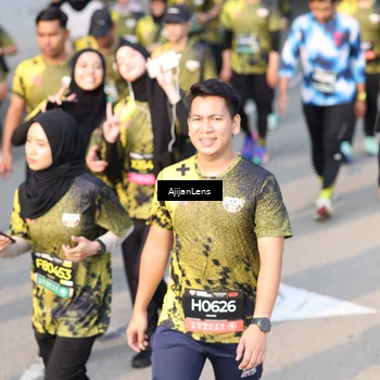 Runner Photo 6308665