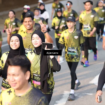 Runner Photo 6308666