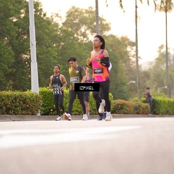 Runner Photo 6308668