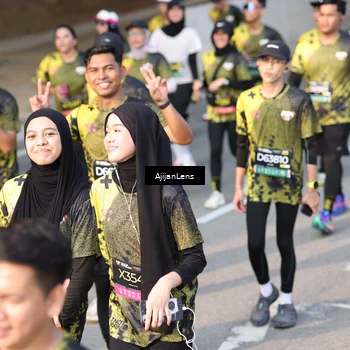 Runner Photo 6308669