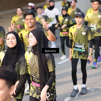 Runner Photo 6308677