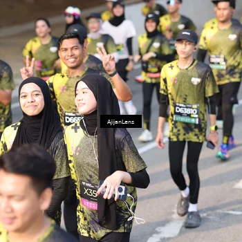 Runner Photo 6308680
