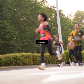 Runner Photo 6308688