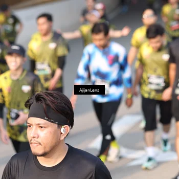 Runner Photo 6308689