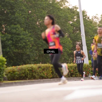Runner Photo 6308700