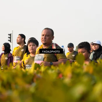 Runner Photo 6308701