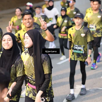 Runner Photo 6308702