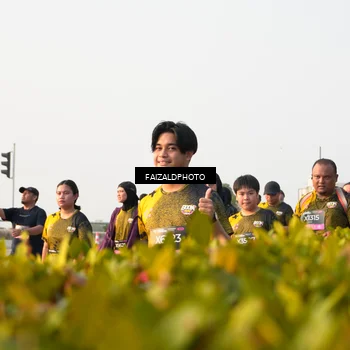 Runner Photo 6308708