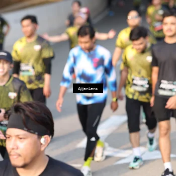 Runner Photo 6308709