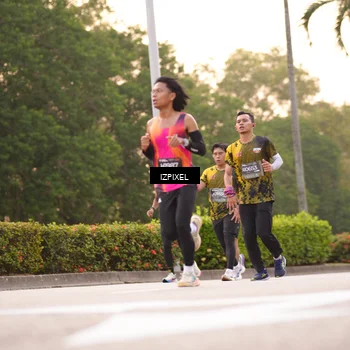 Runner Photo 6308710