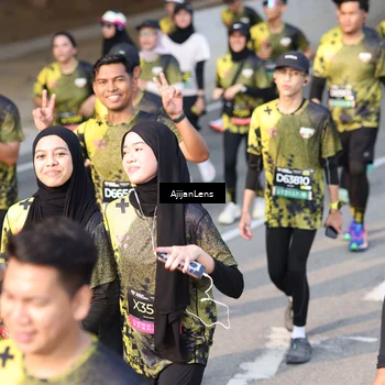 Runner Photo 6308719