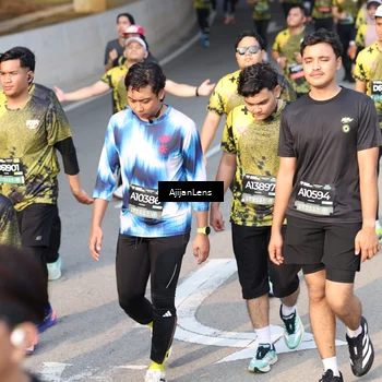 Runner Photo 6308722