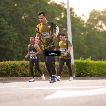Runner Photo 6308723