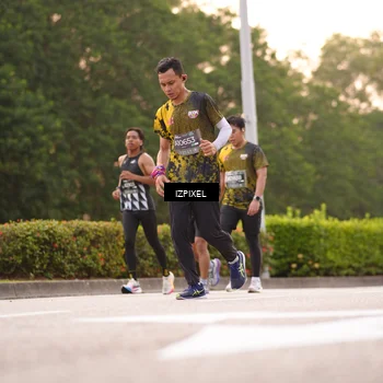 Runner Photo 6308729