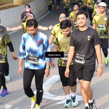 Runner Photo 6308733