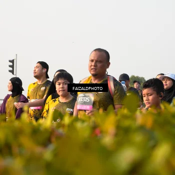 Runner Photo 6308739